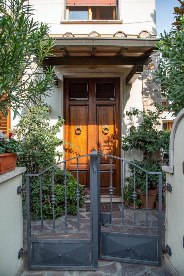 Casa Lorica Pieve a Nievole Exterior foto
