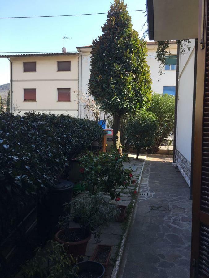 Casa Lorica Pieve a Nievole Exterior foto