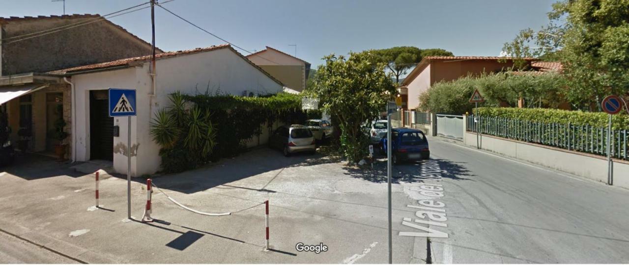 Casa Lorica Pieve a Nievole Exterior foto